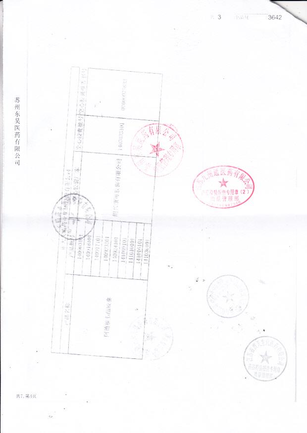 1407033101明胶空心胶囊3.