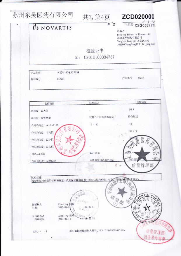 1305110盐酸二甲双胍片4