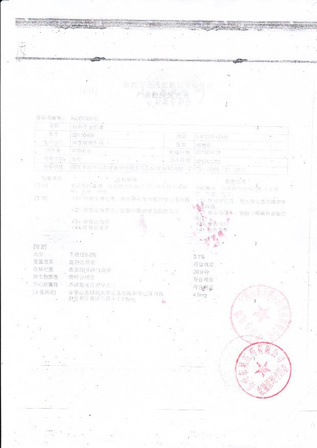 20130408妇科千金胶囊