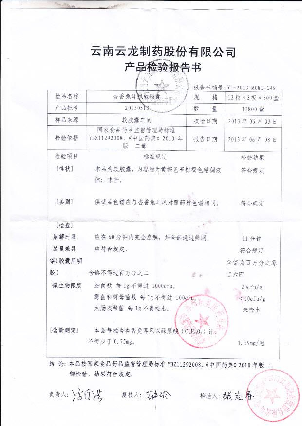 20130513杏香兔耳风软胶囊