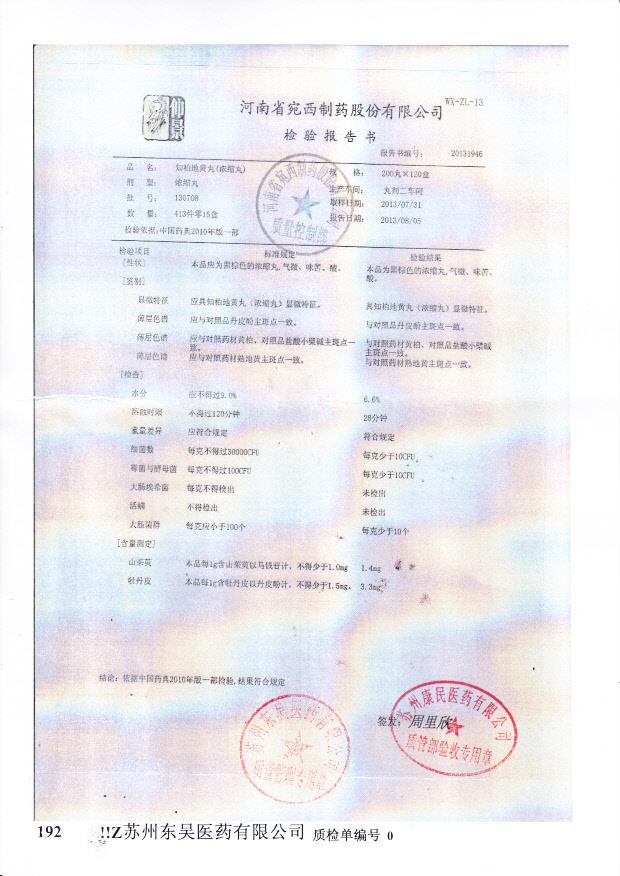 130708知柏地黄丸