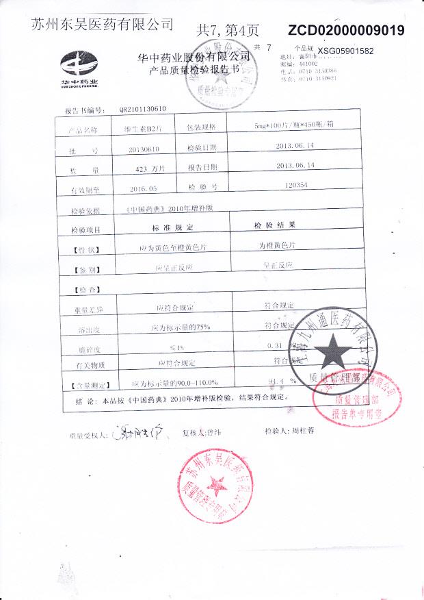 20130610维生素B2片