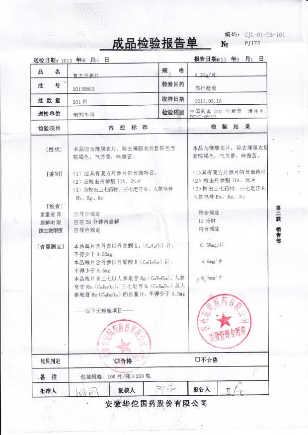 20130803复方丹参片