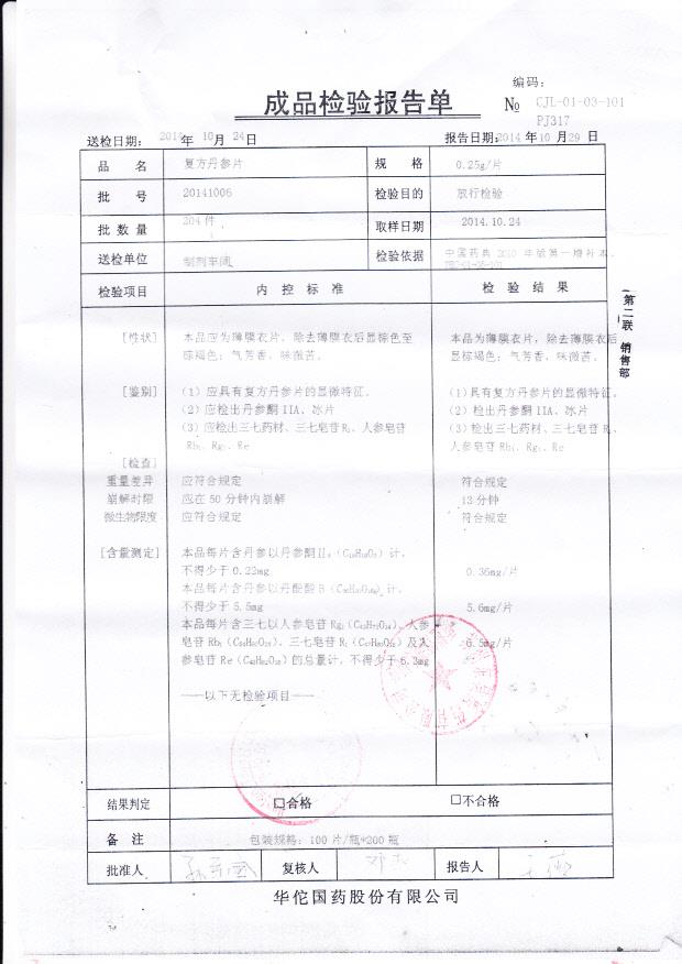 20141006复方丹参片