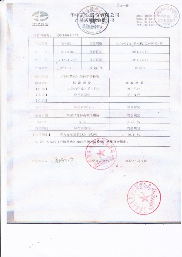 20141102安乃近片