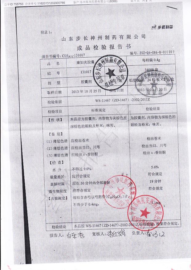 131017康妇炎胶囊1