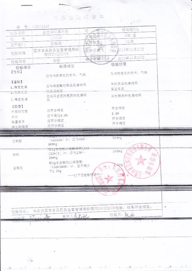 131019金玄痔科熏洗散