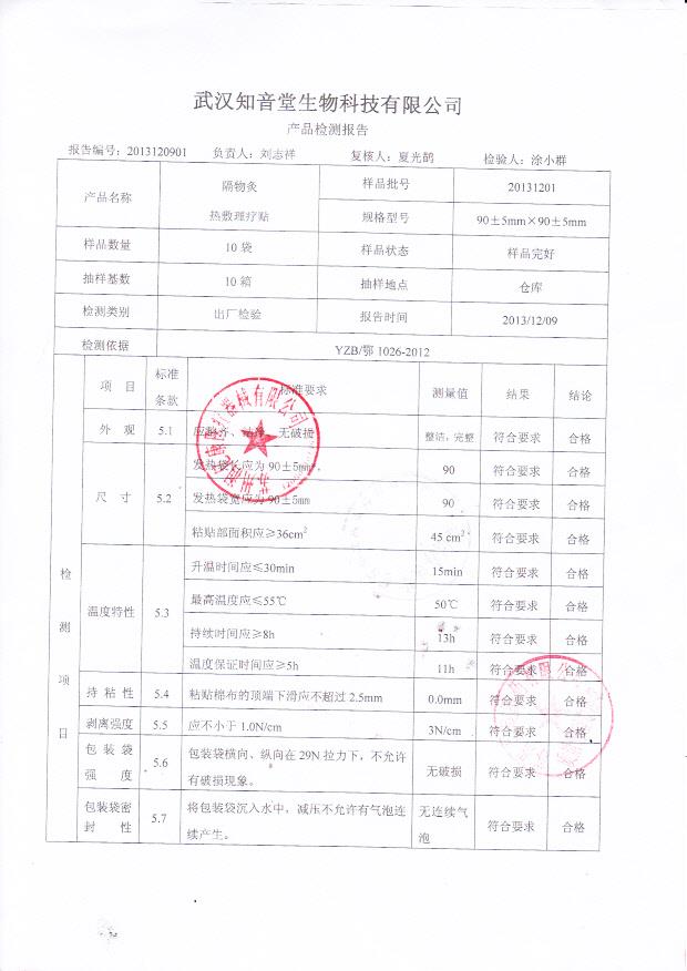 20131201隔物灸热敷理疗贴
