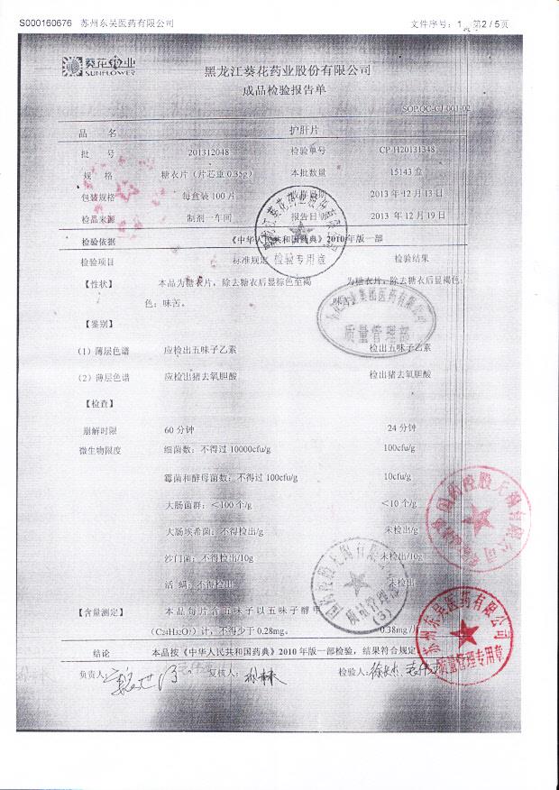 201311231艾司唑仑片