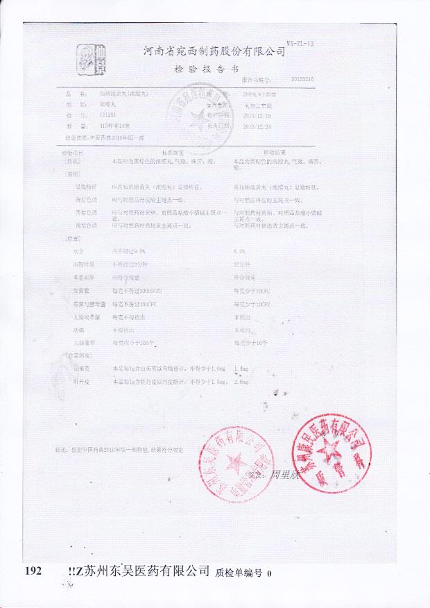 131201知柏地黄丸