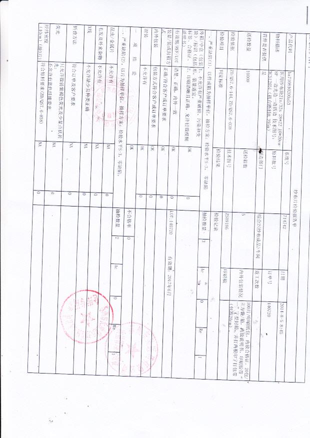 140720长庚堂医用纱布块28x22 10x20cm-8p1
