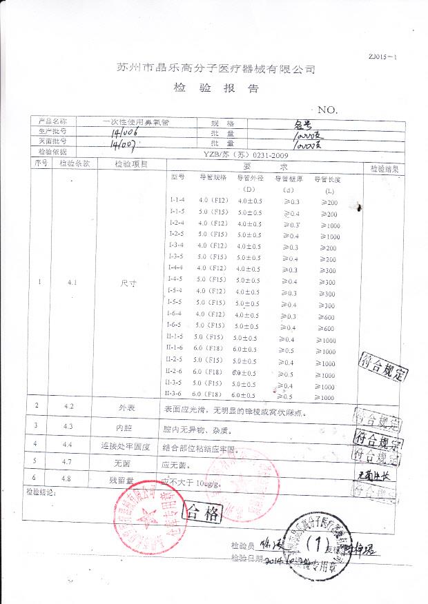 141006E1注射用脑蛋白水解物