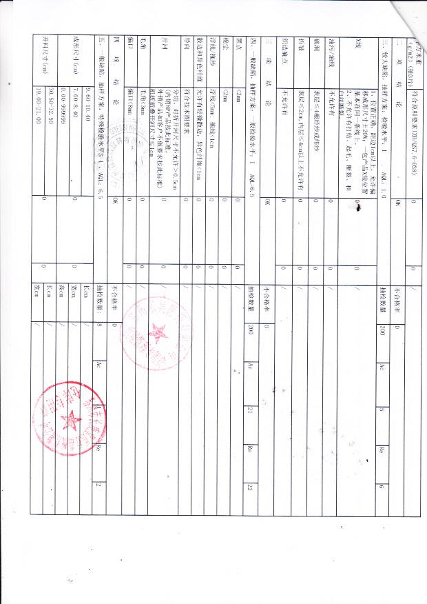 长庚堂140820医用纱布块8x10cm-8p 2