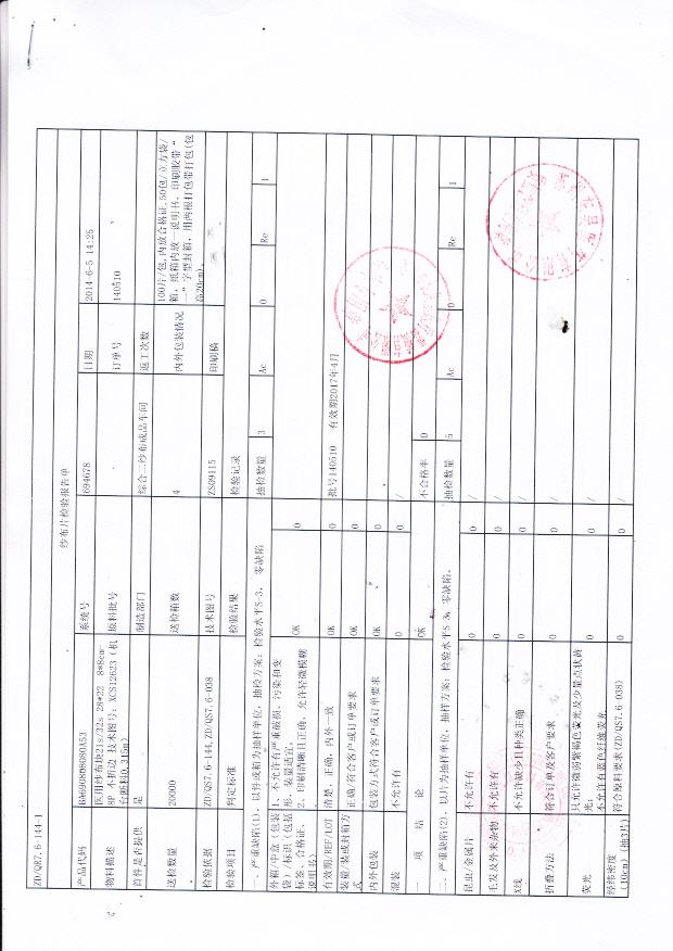 140510医用纱布块28x22 8x8cm-8p 1