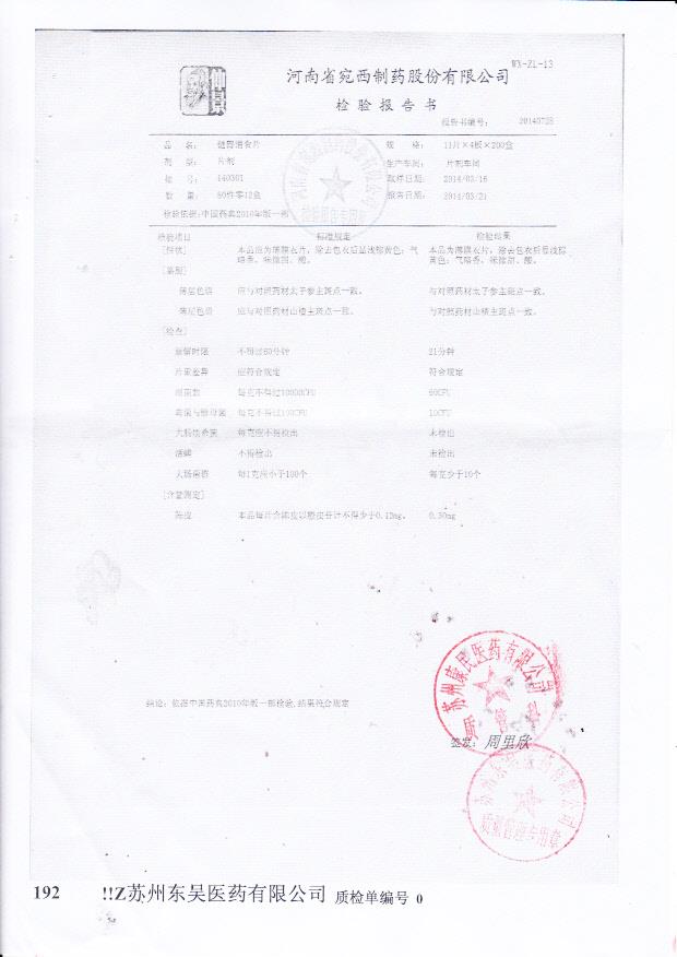 140301健胃消食片