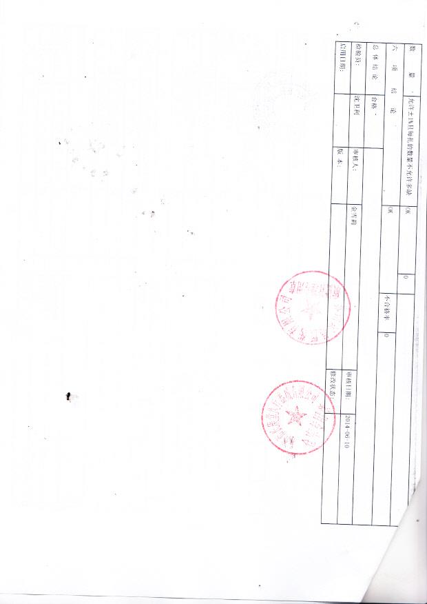 140520医用纱布块28x22 6x6cm-8p 3