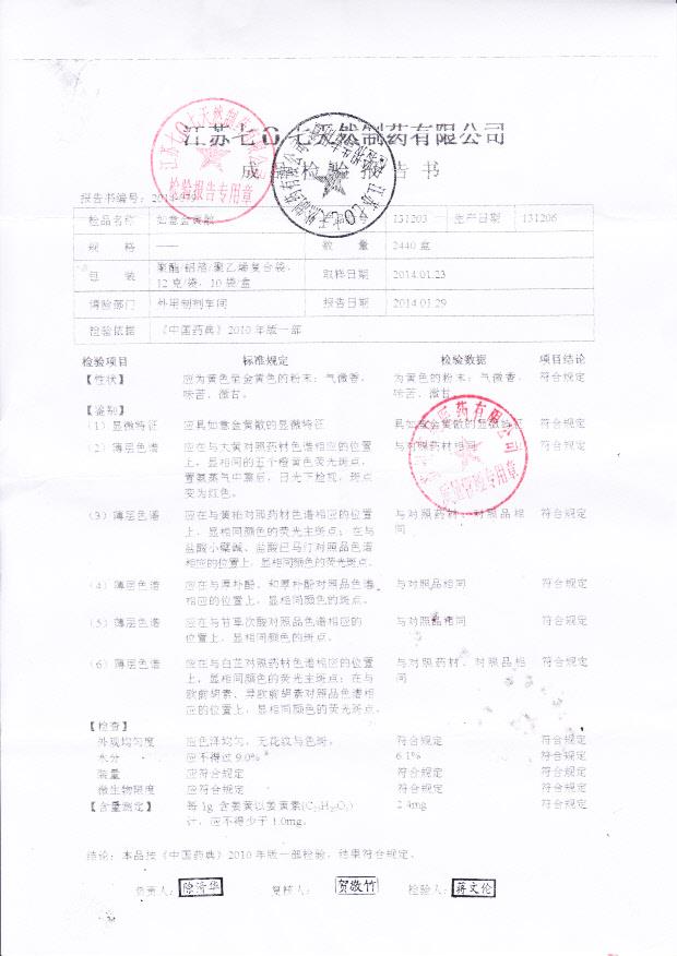 131203如意金黄散