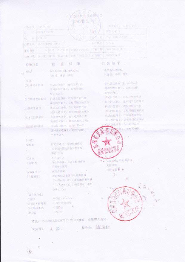 0021404013鼻渊通窍颗粒