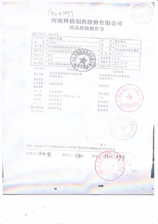 140303辣椒风湿膏