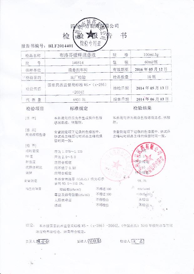 140514布洛芬缓释混悬液