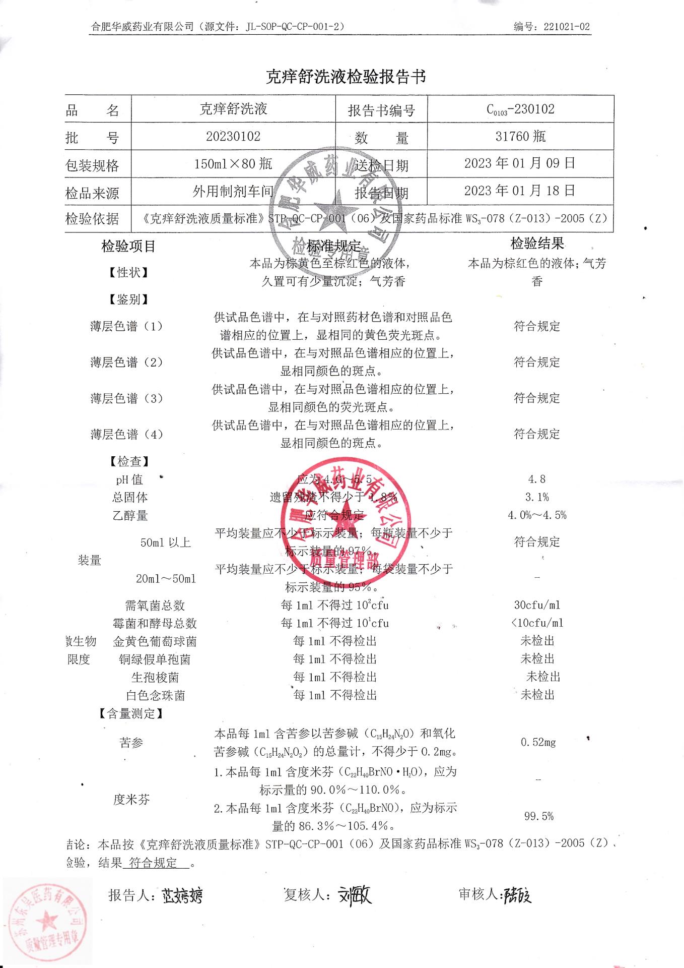 20230102克痒舒洗液