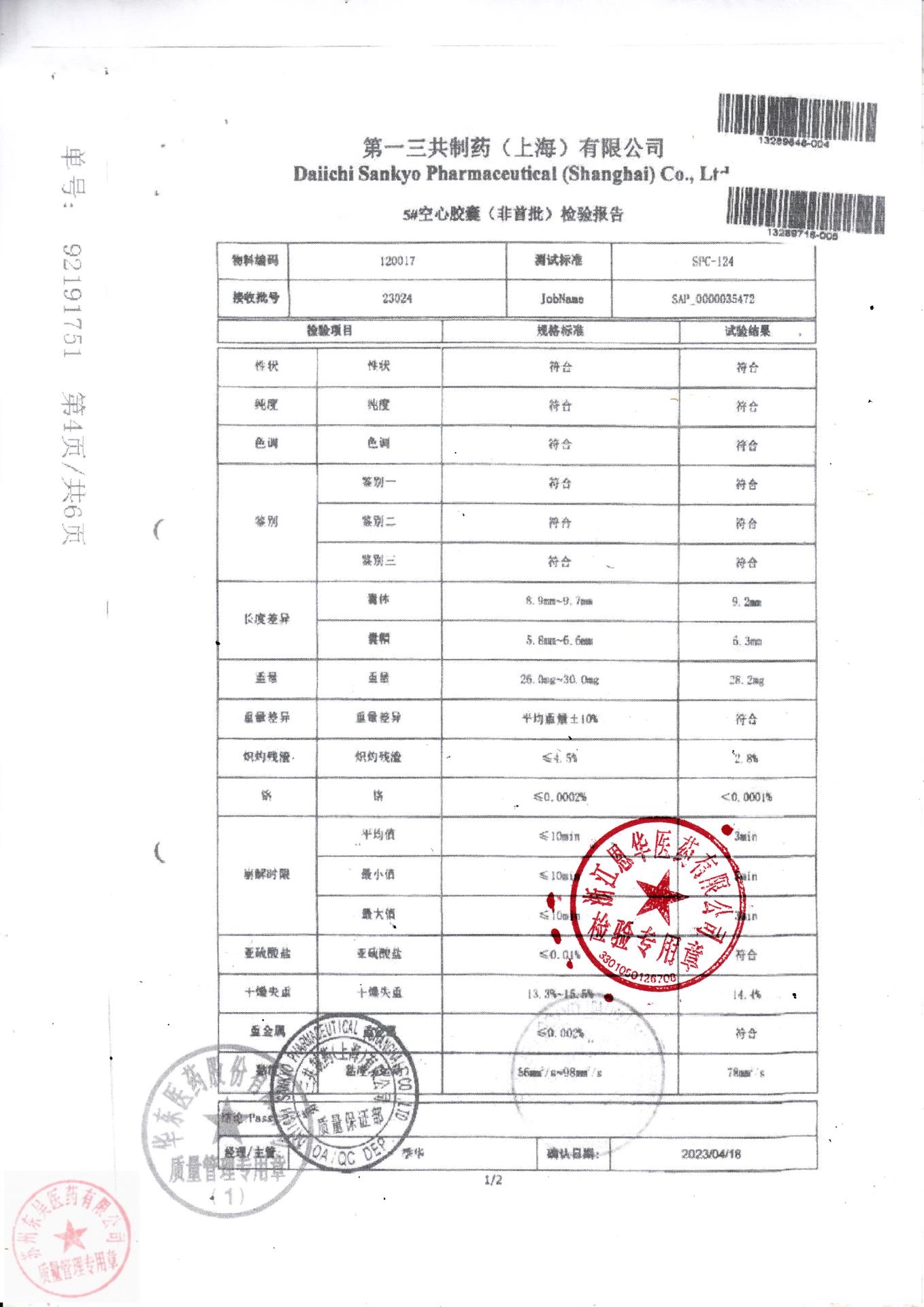 SC170AD复方甲氧那明胶囊5