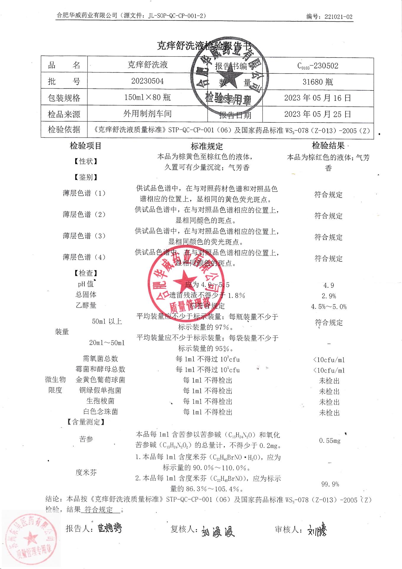 20230504克痒舒洗液
