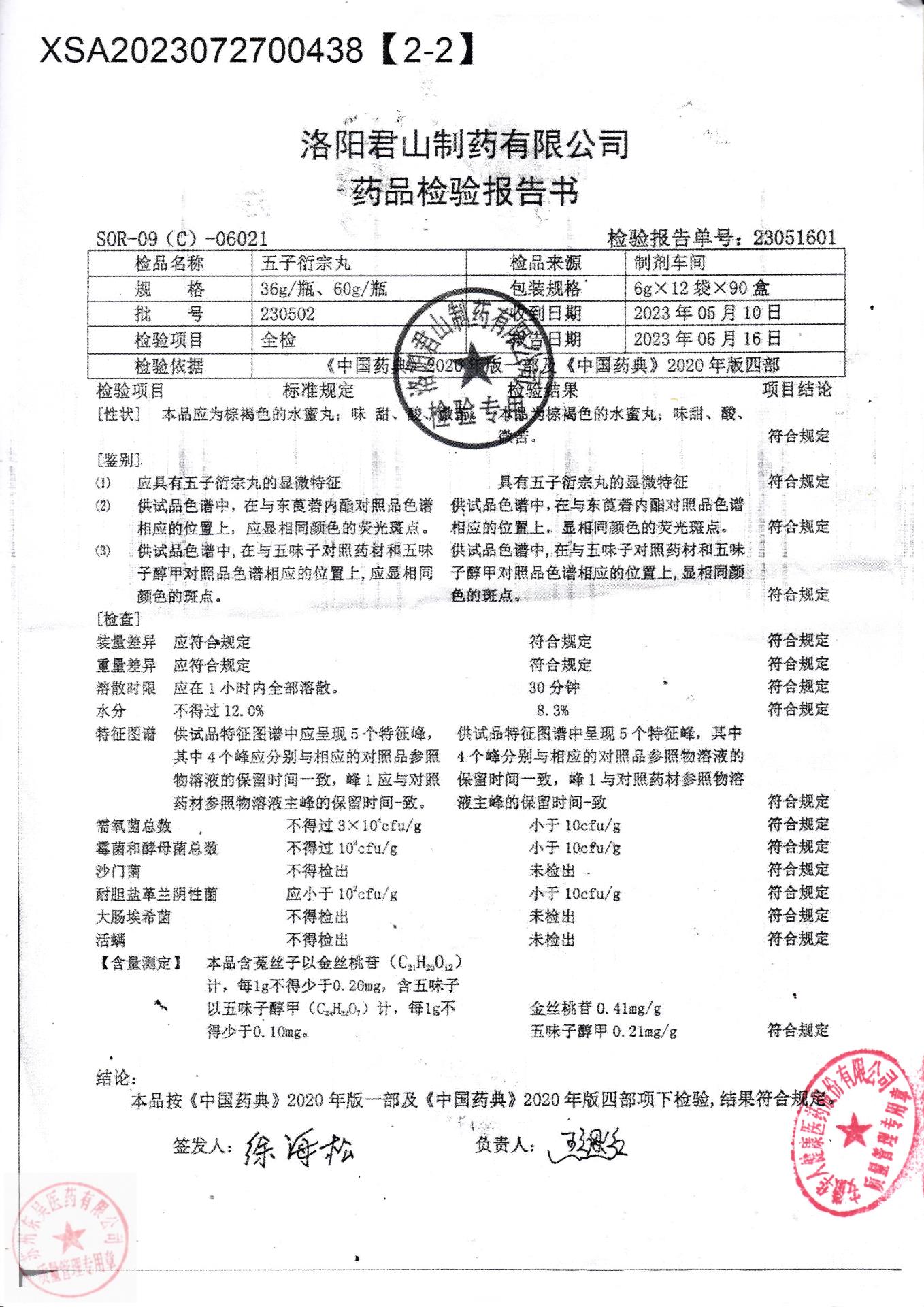 230502五子衍宗丸