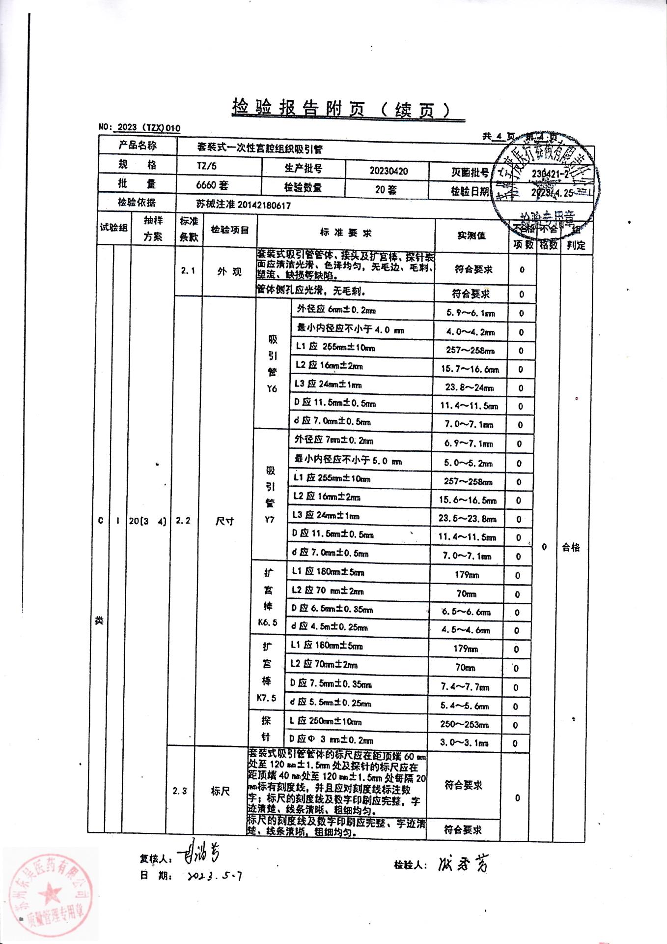 20230420苏州套装式一次性宫腔组织吸引管4