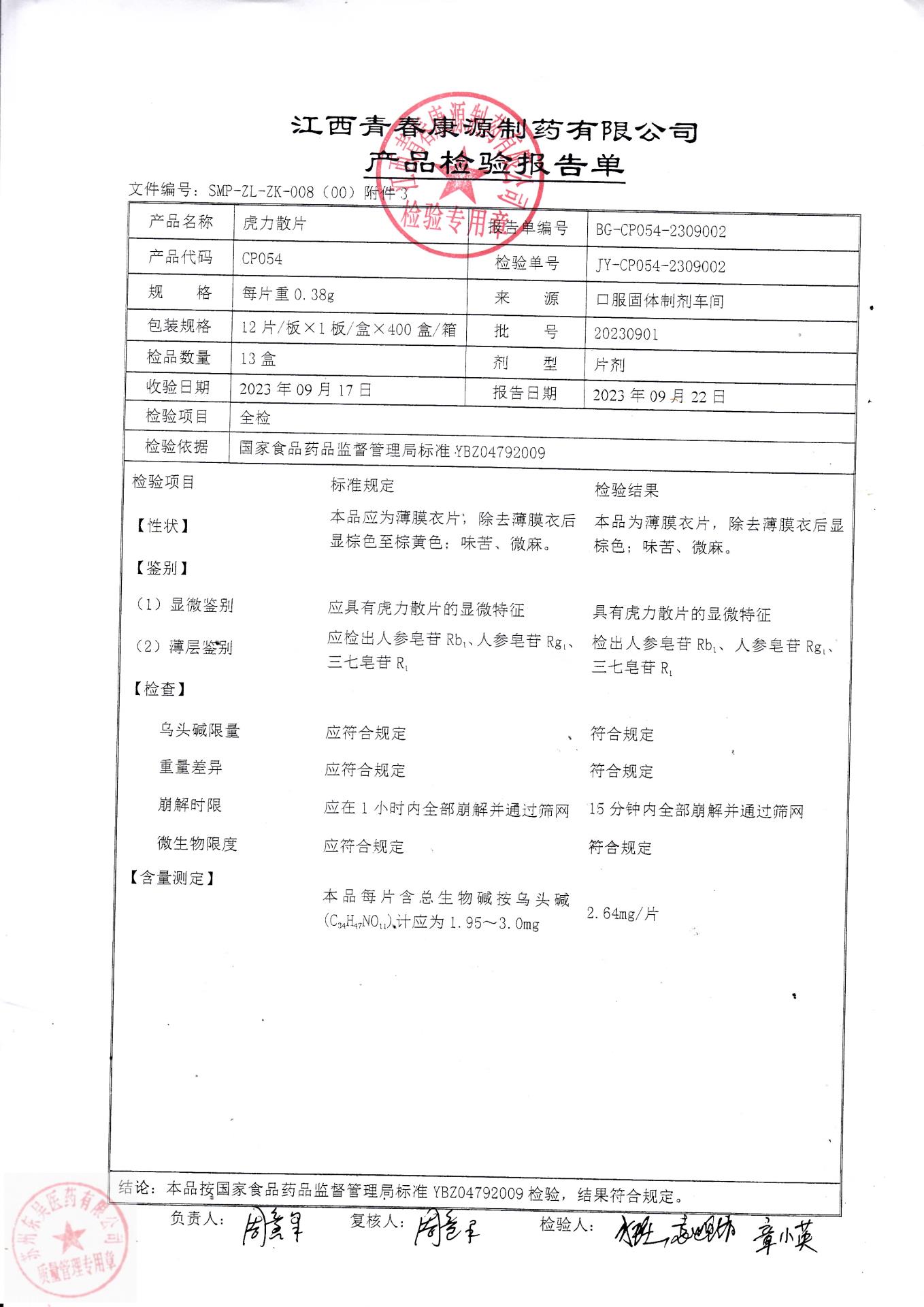 20230901虎力散片