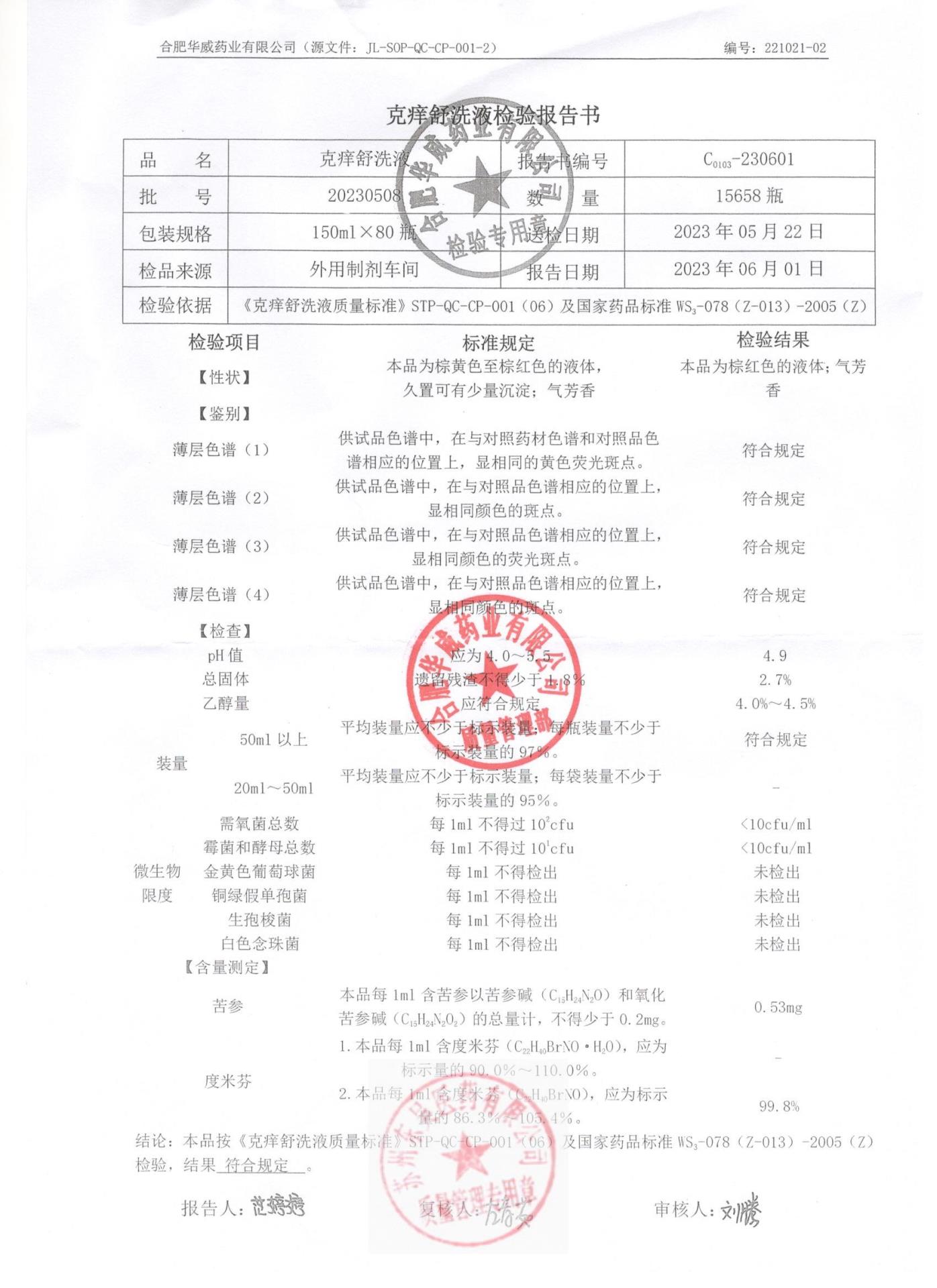 20230508克痒舒洗液