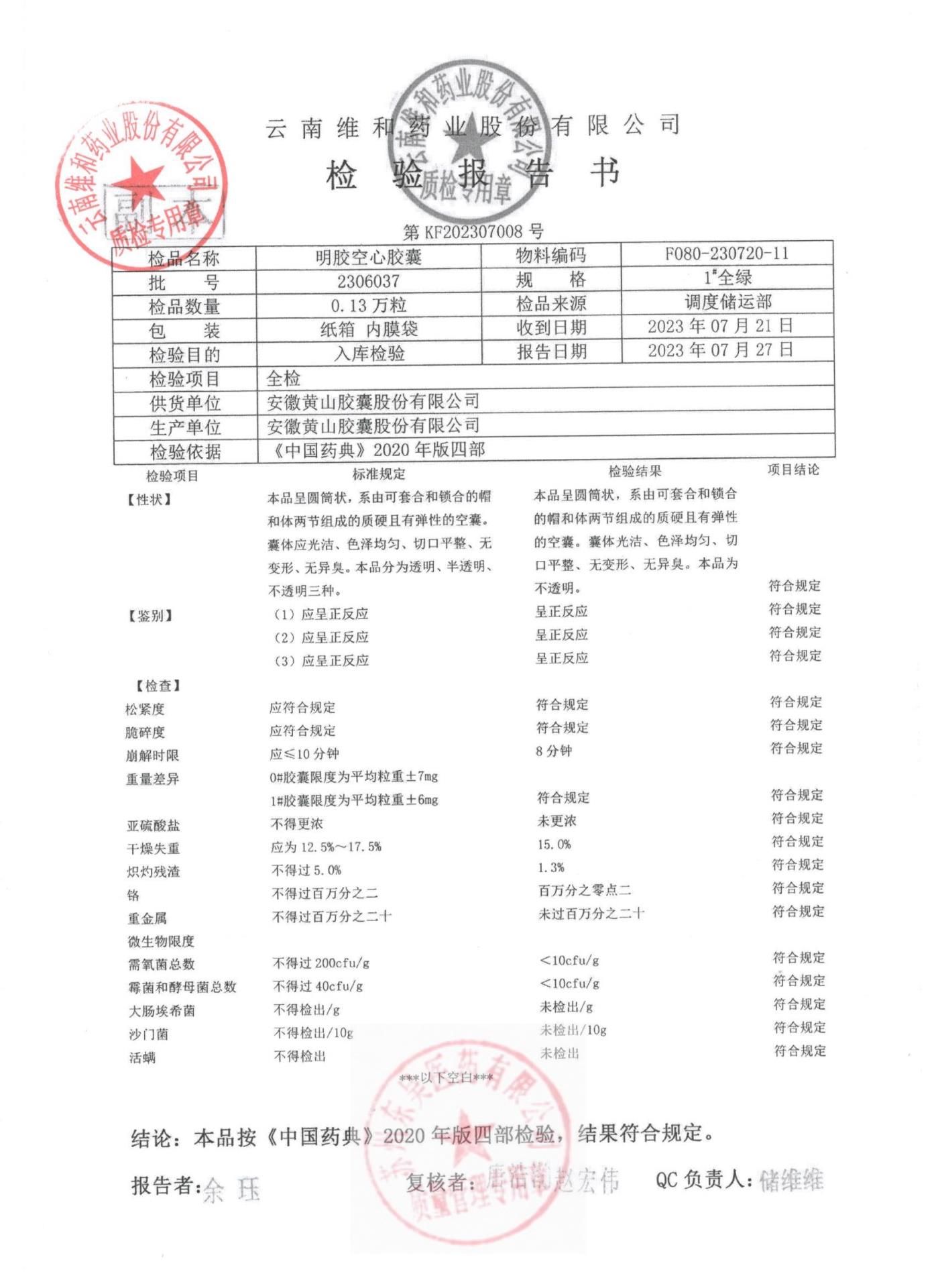 2308028血塞通胶囊2
