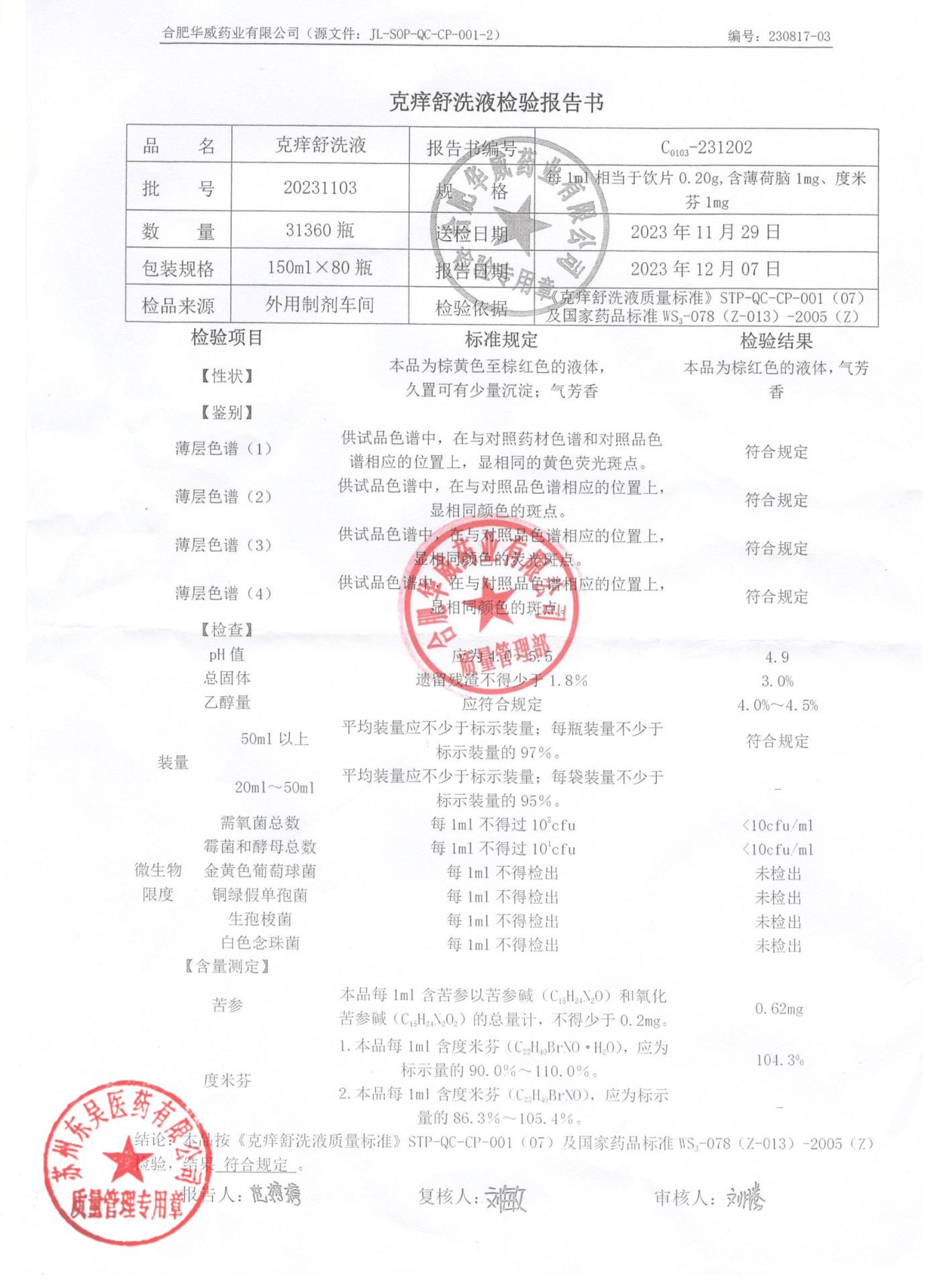 20231103克痒舒洗液