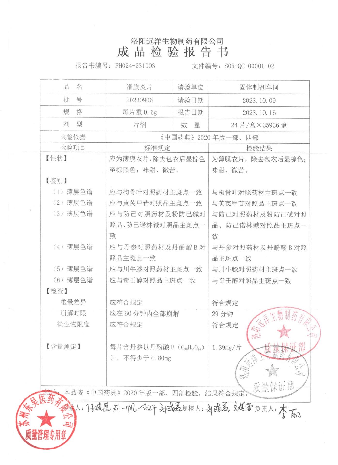 20230906滑膜炎片