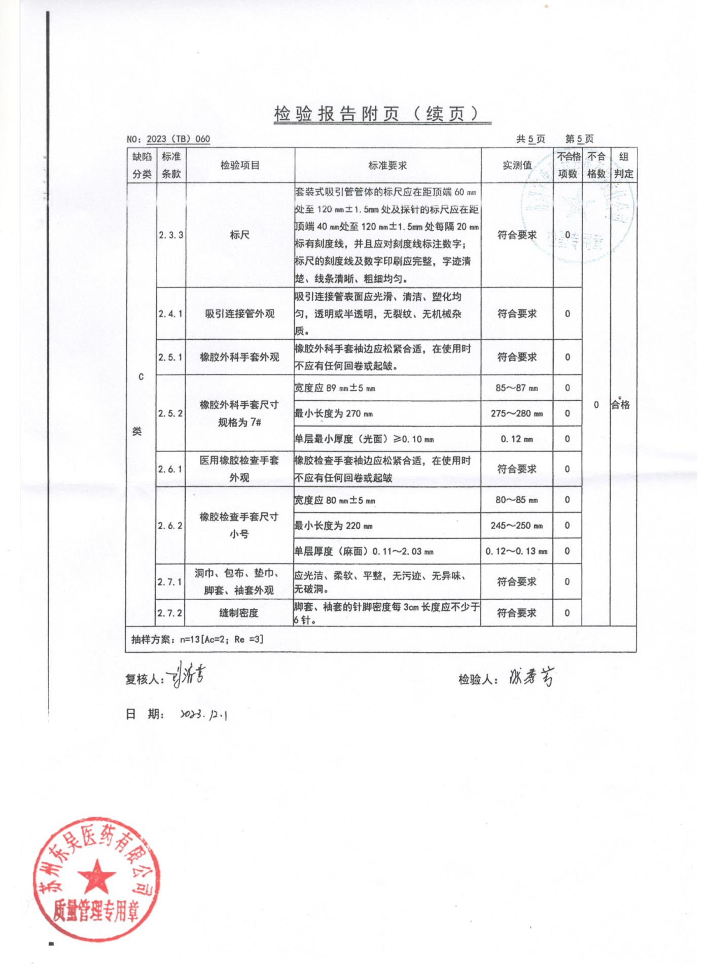 20231105一次性宫腔组织吸引管包5