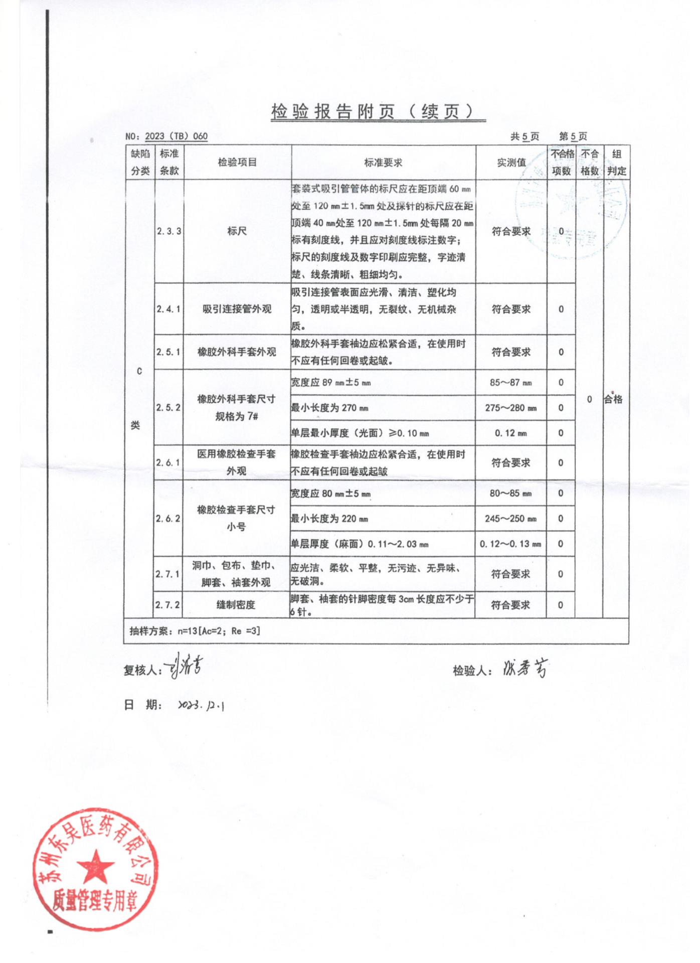 20231105一次性宫腔组织吸引管包5