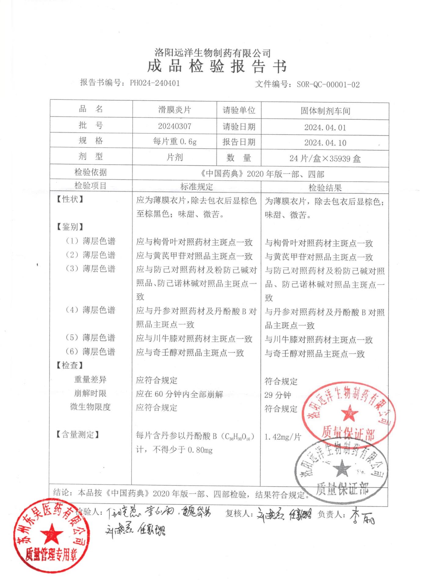 20240307滑膜炎片