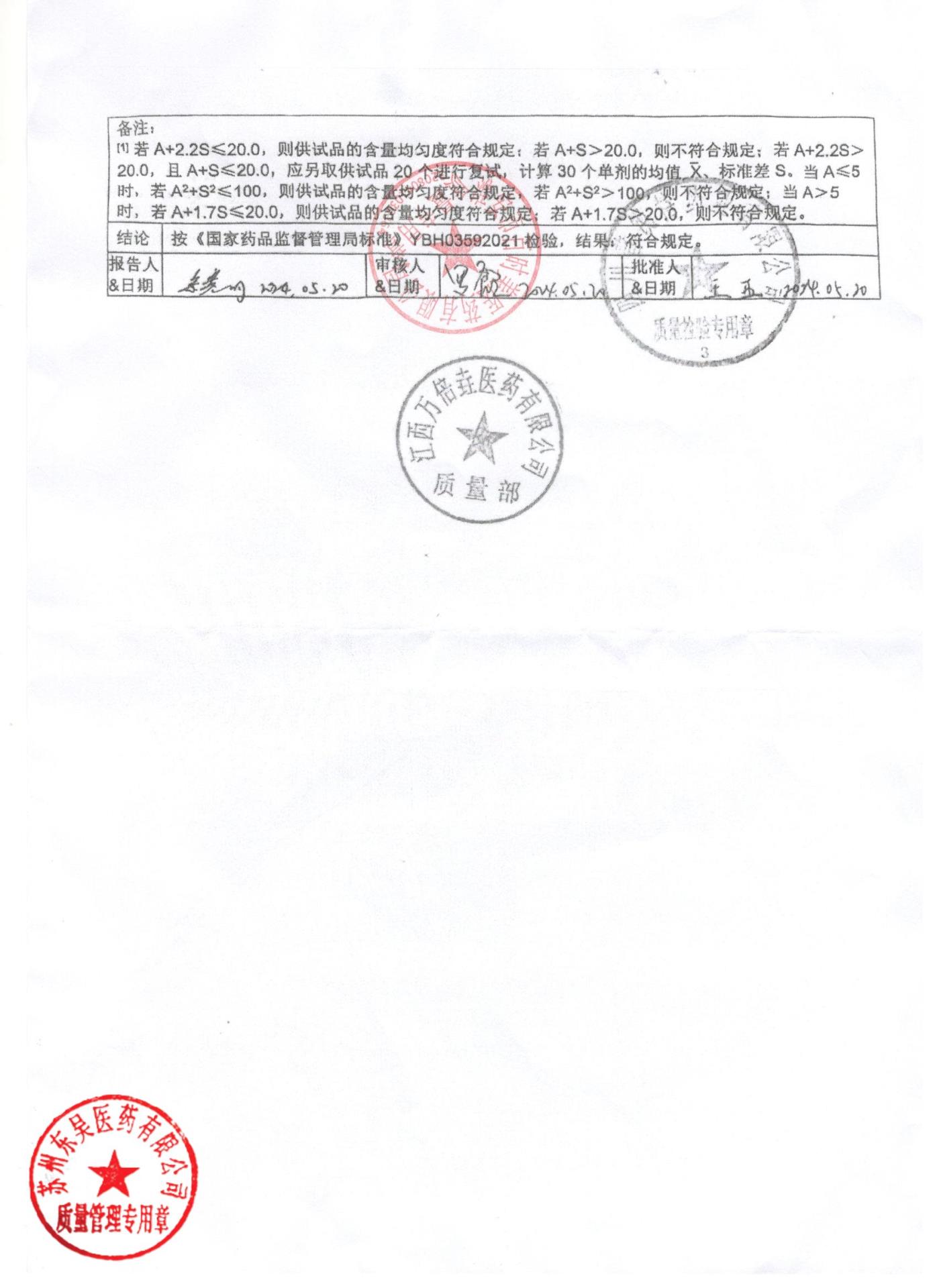 SA24198吸入用布地奈德混悬液2