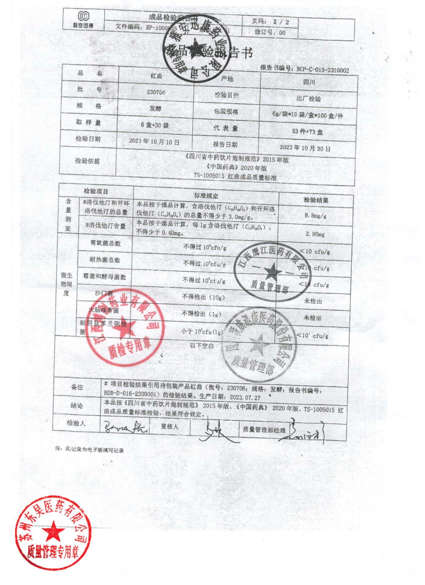 230706红曲