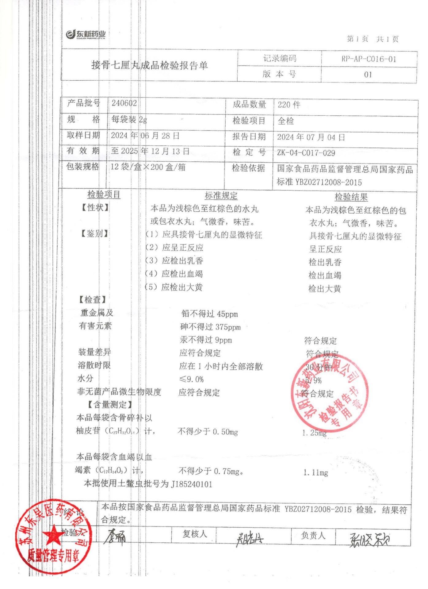 240602接骨七厘丸