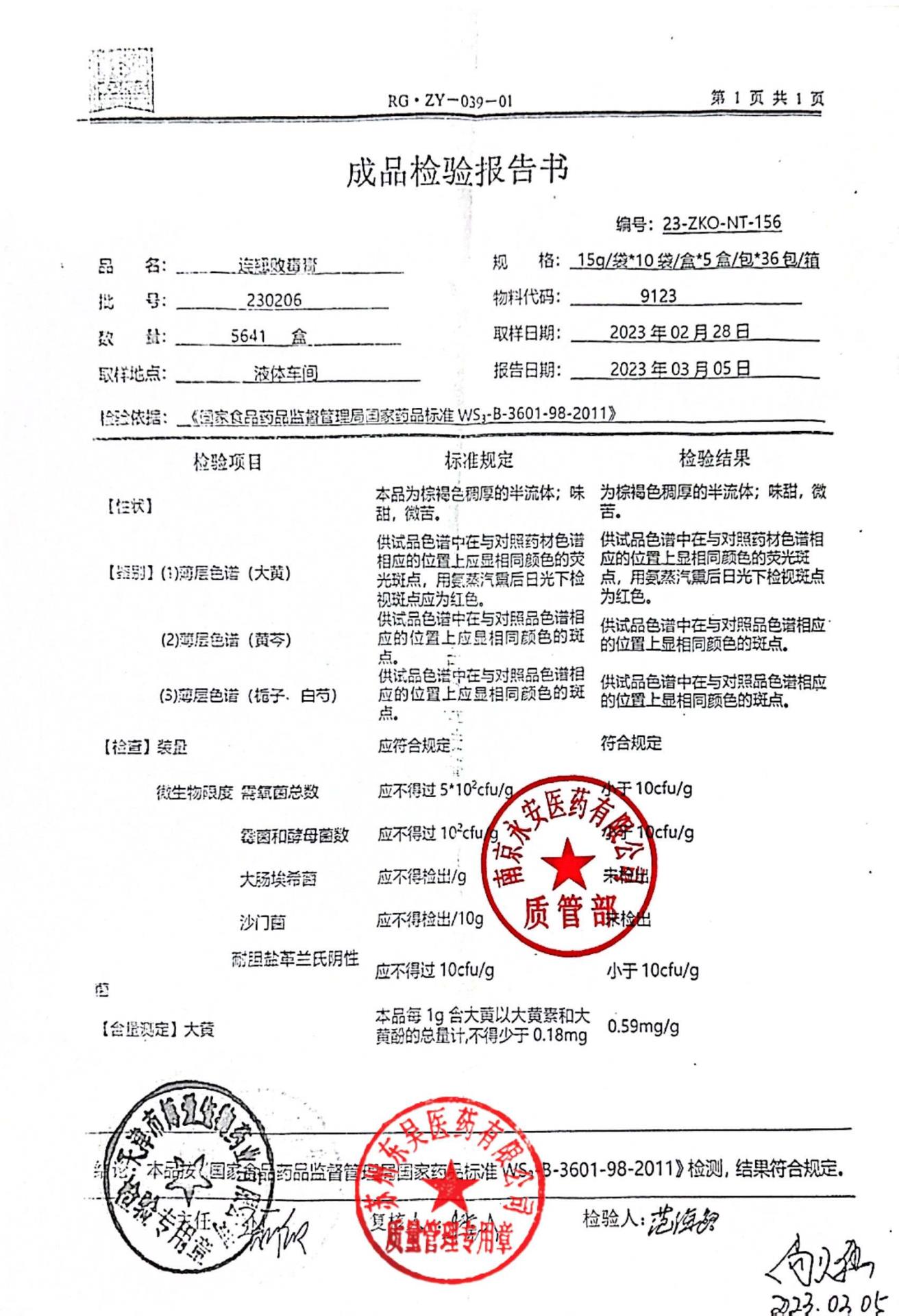 230206连翘败毒膏