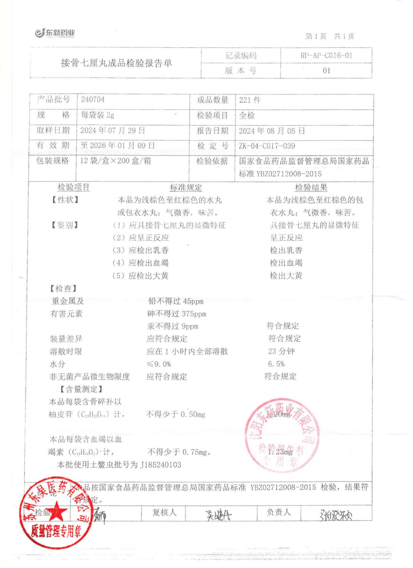 240704接骨七厘丸