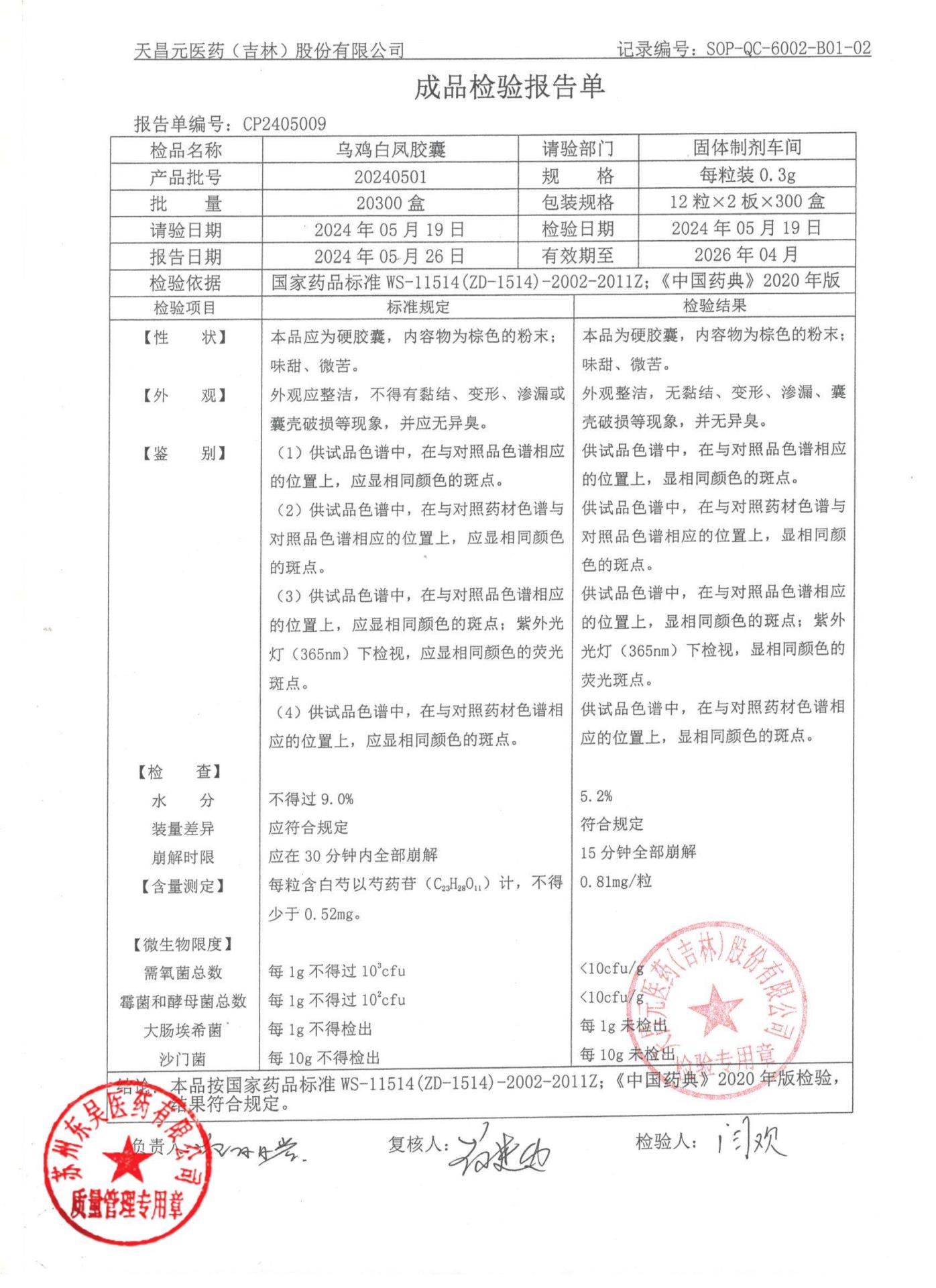 20240501乌鸡白凤胶囊1