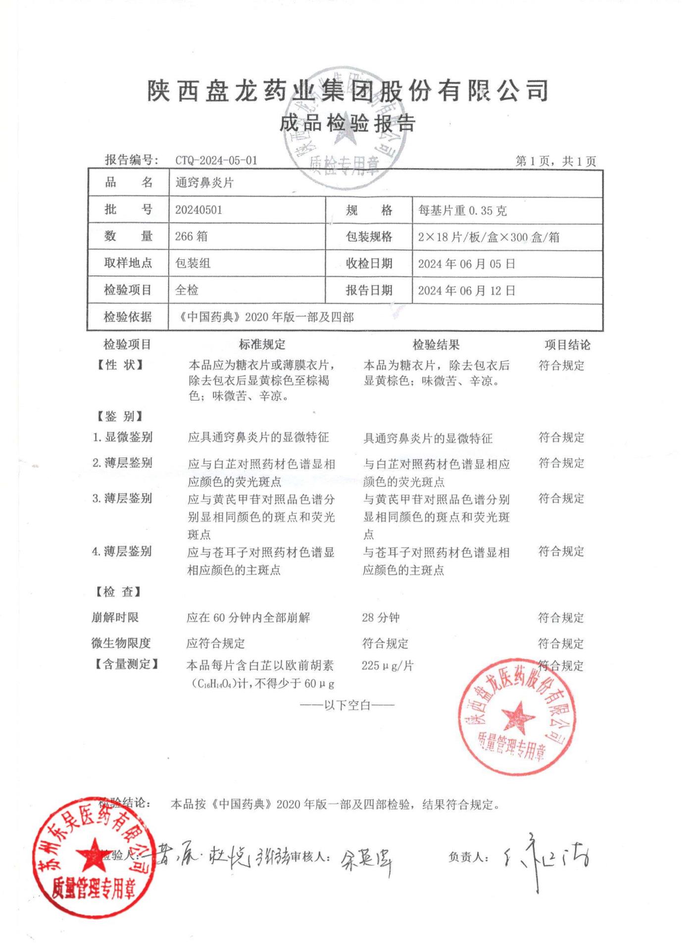 20240501通窍鼻炎片