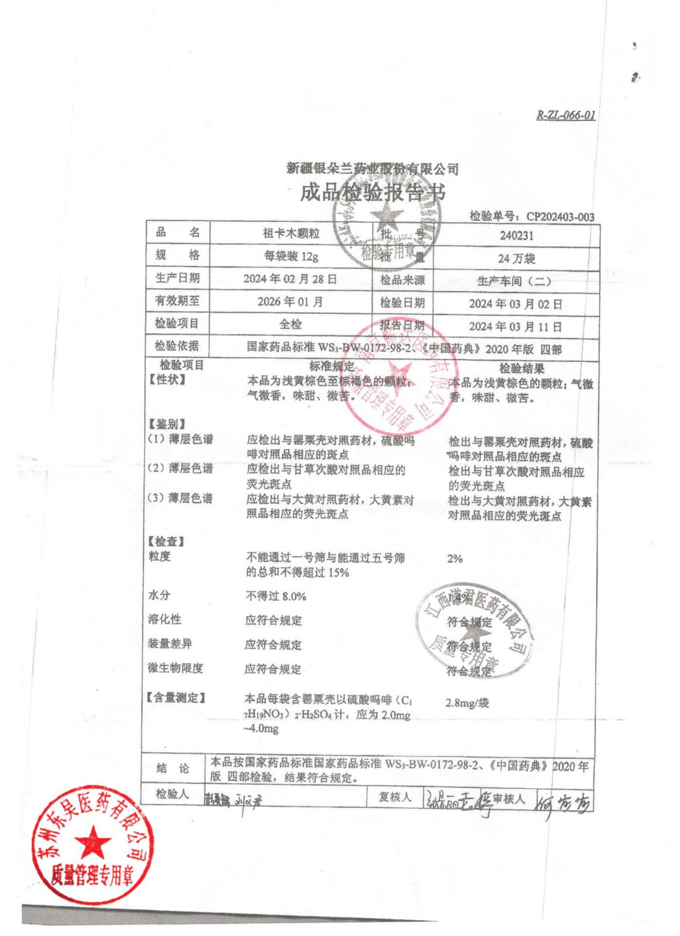 240231祖卡木颗粒