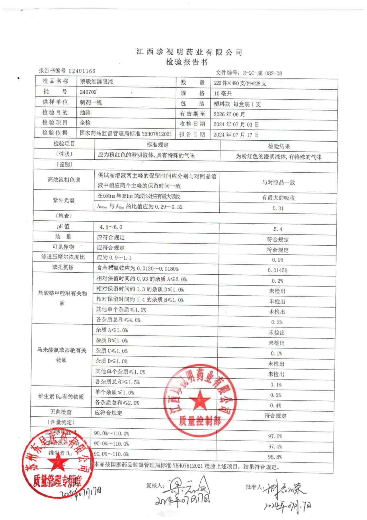 240702萘敏维滴眼液