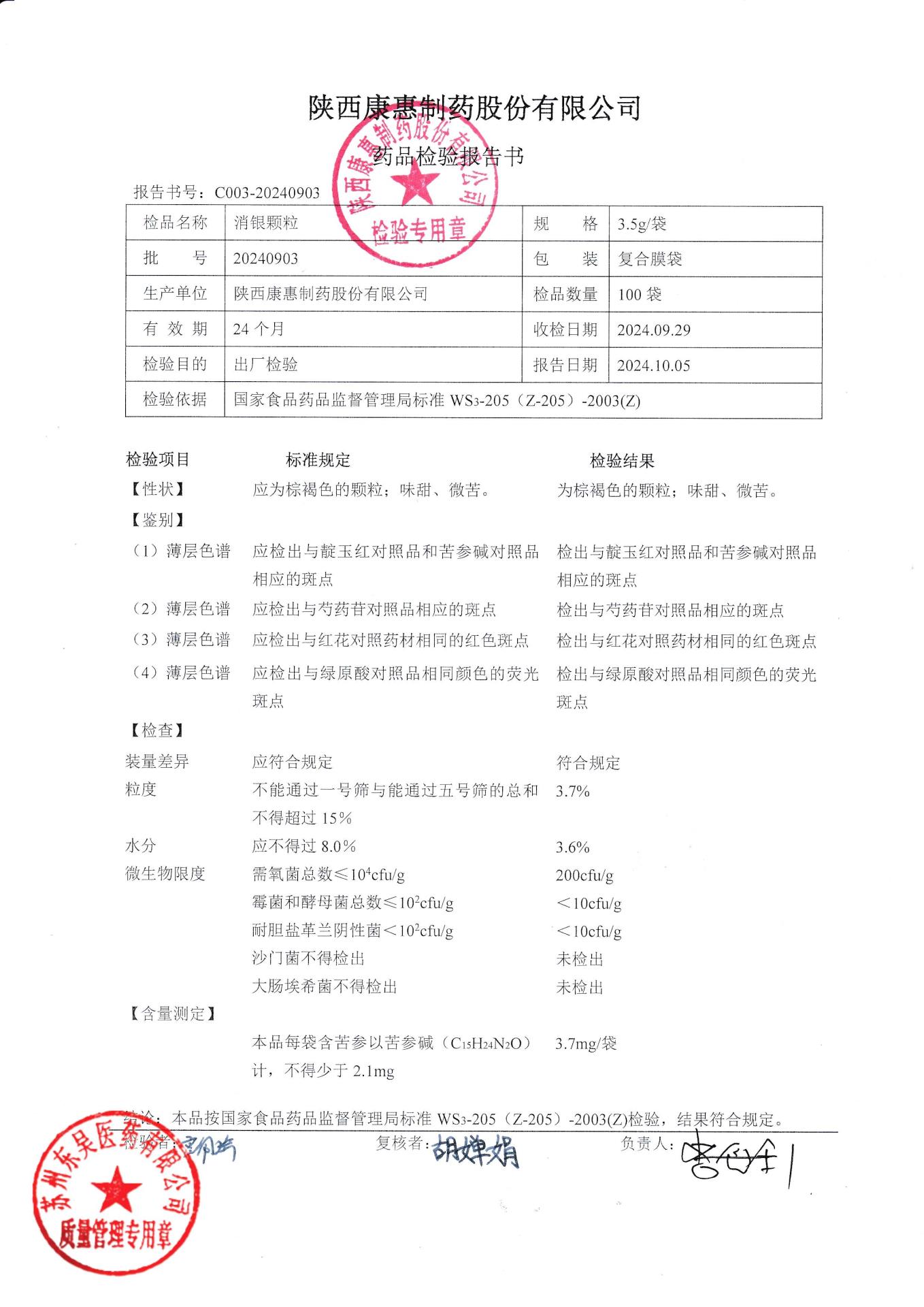 20240903消银颗粒