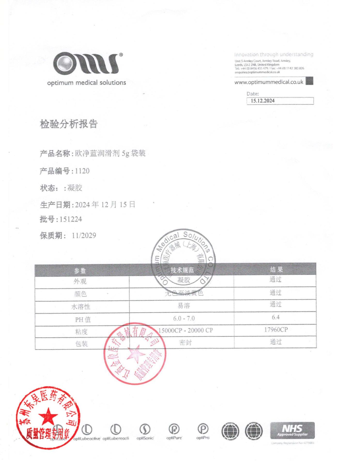 151224润滑剂