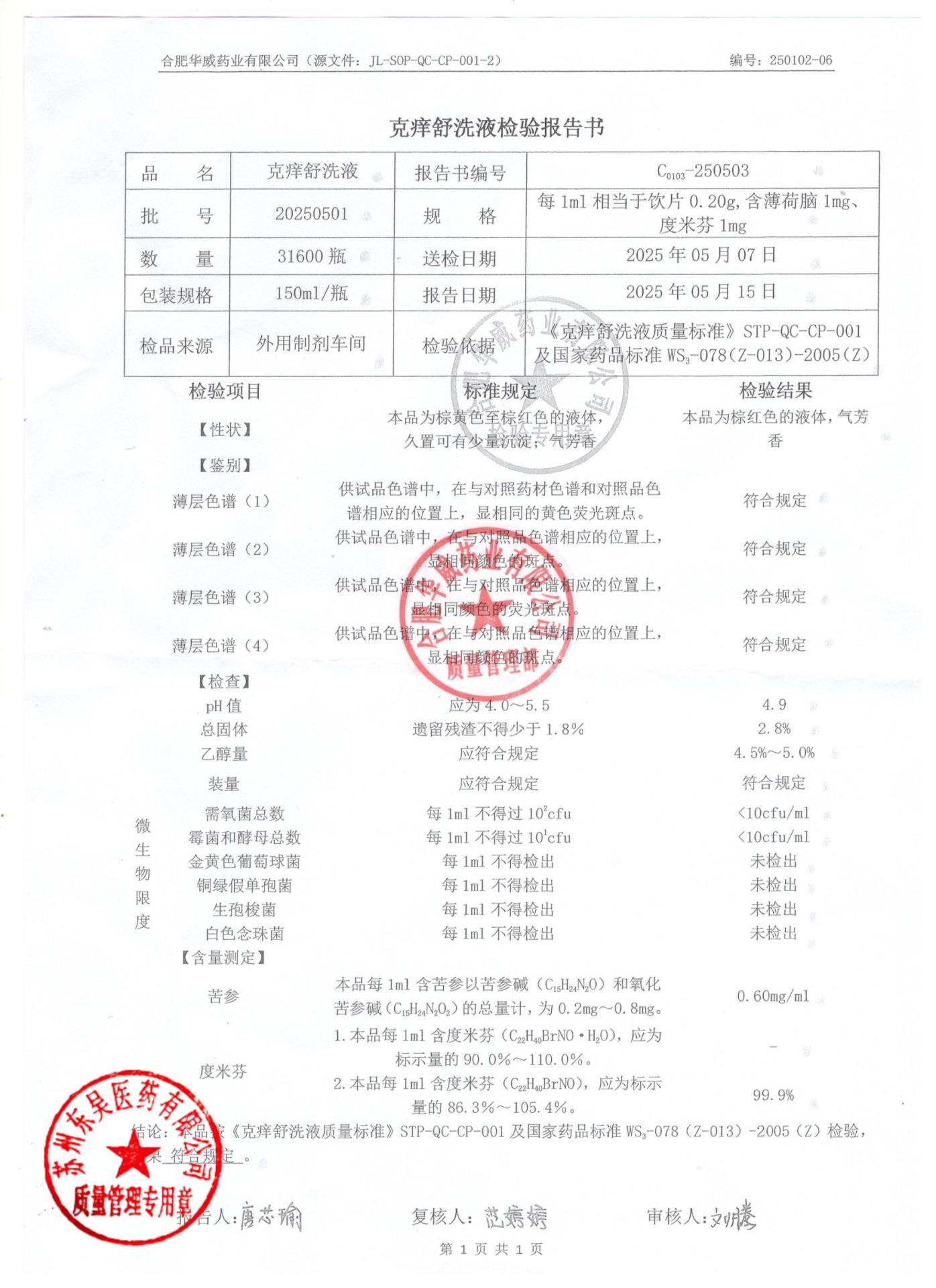 20250501克痒舒洗液