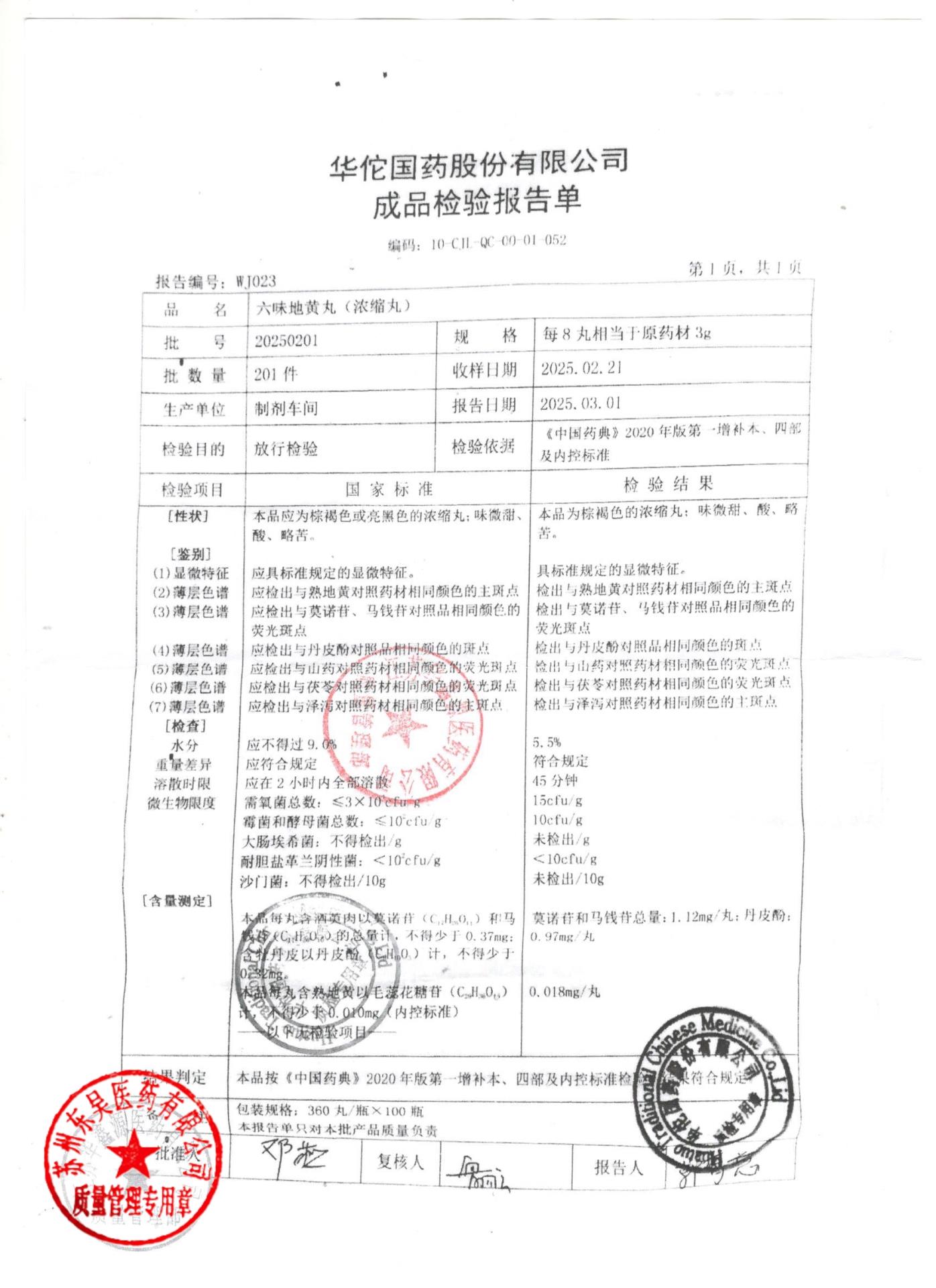 20250201六味地黄丸